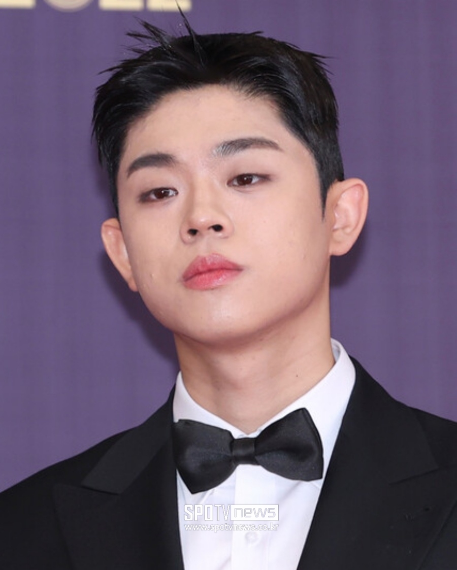 '김구라子' 그리, ♥여친 공개했다…결혼식 동반 참석 "스윗하다"