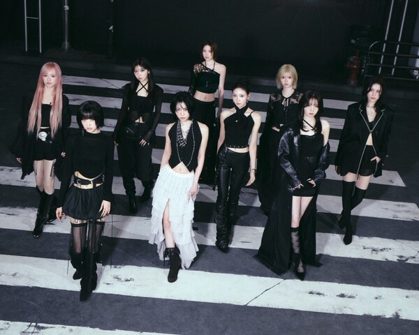 니쥬, 리메이크 신곡 '디어…' 13일 발표→6월엔 돔투어