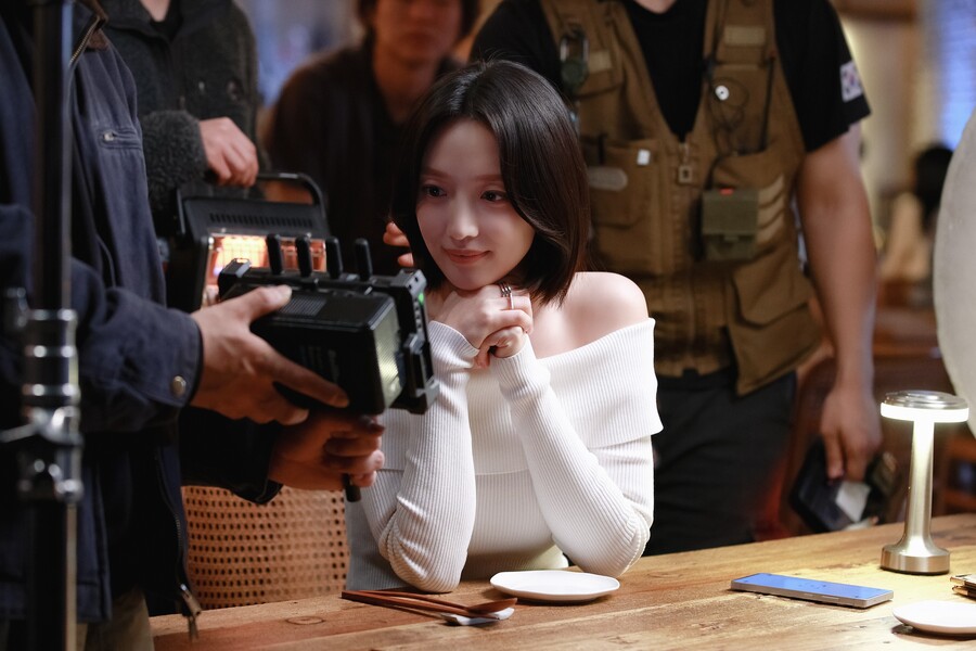 아이유·수지 이어…'대세' 표예진, 소주 광고모델 낙점