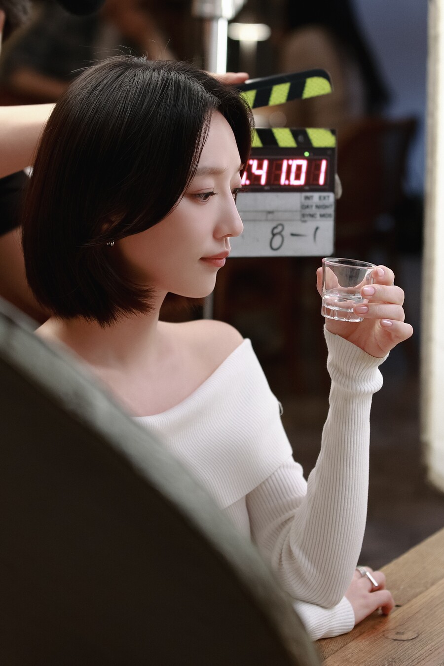 ▲ 표예진. 제공ㅣ시크릿이엔티