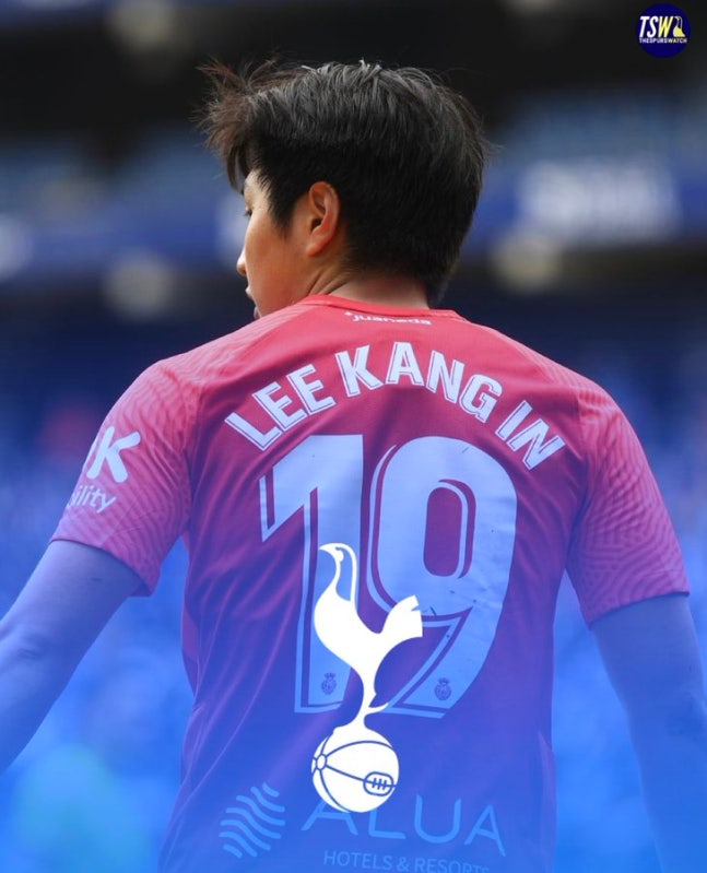 韓 축구 역대급 사건, 이강인 한국인 EPL 21호 프리미어리거 가능성…"토트넘 포함 6개 구단 주목" 10년 만에 초대형 영국행 탄생하나