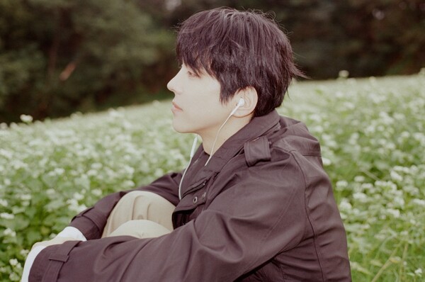 홍이삭, '방과후 태리쌤' OST '해픈드' 15일 발표…관계의 미묘함 담은 어쿠스틱 포크