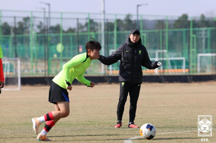 ▲ 대한축구협회