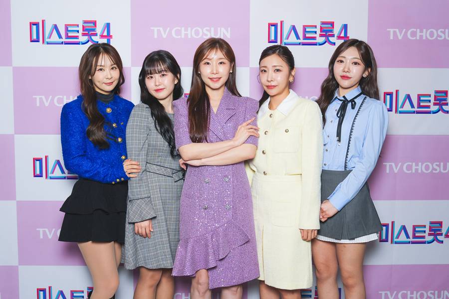 眞 이소나 "상처 치유"→善 허찬미 "은퇴 각오"…'미스트롯4' 톱5의 진심[종합]