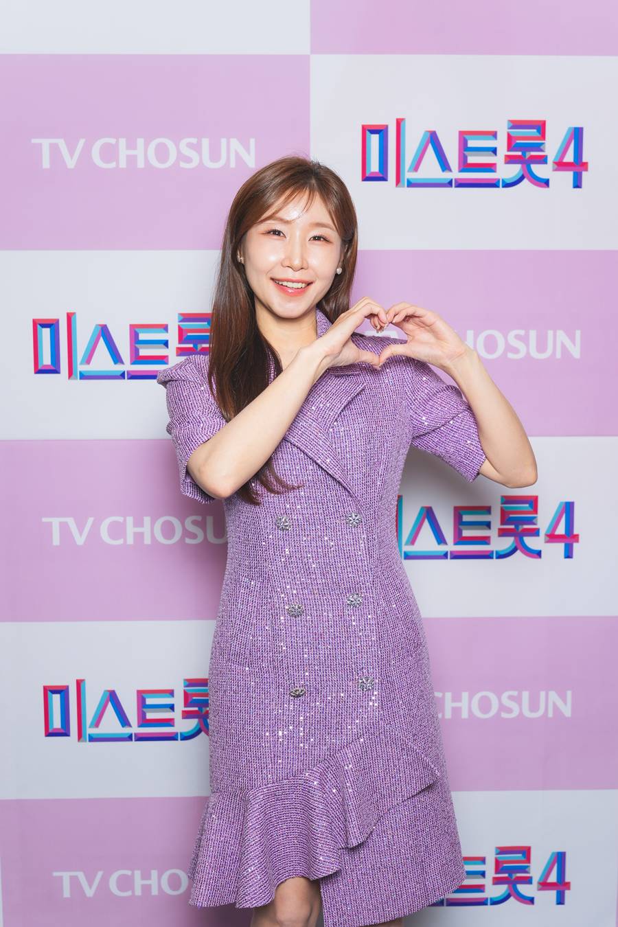 ▲ 이소나. 제공| TV조선