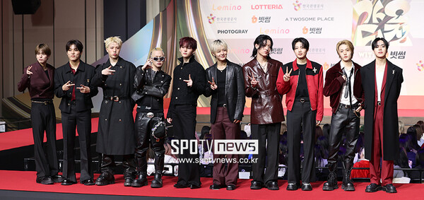 트레저, 세 번째 팬 콘서트 투어 '더 스테이지 2026' 개최…한일 8개 도시
