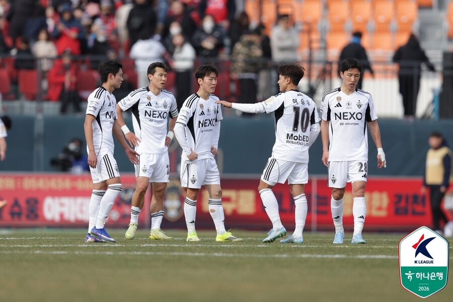 ▲  ⓒ한국프로축구연맹