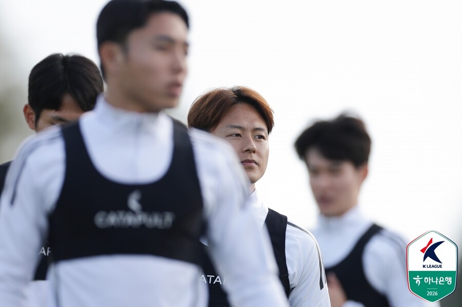 ▲  ⓒ한국프로축구연맹