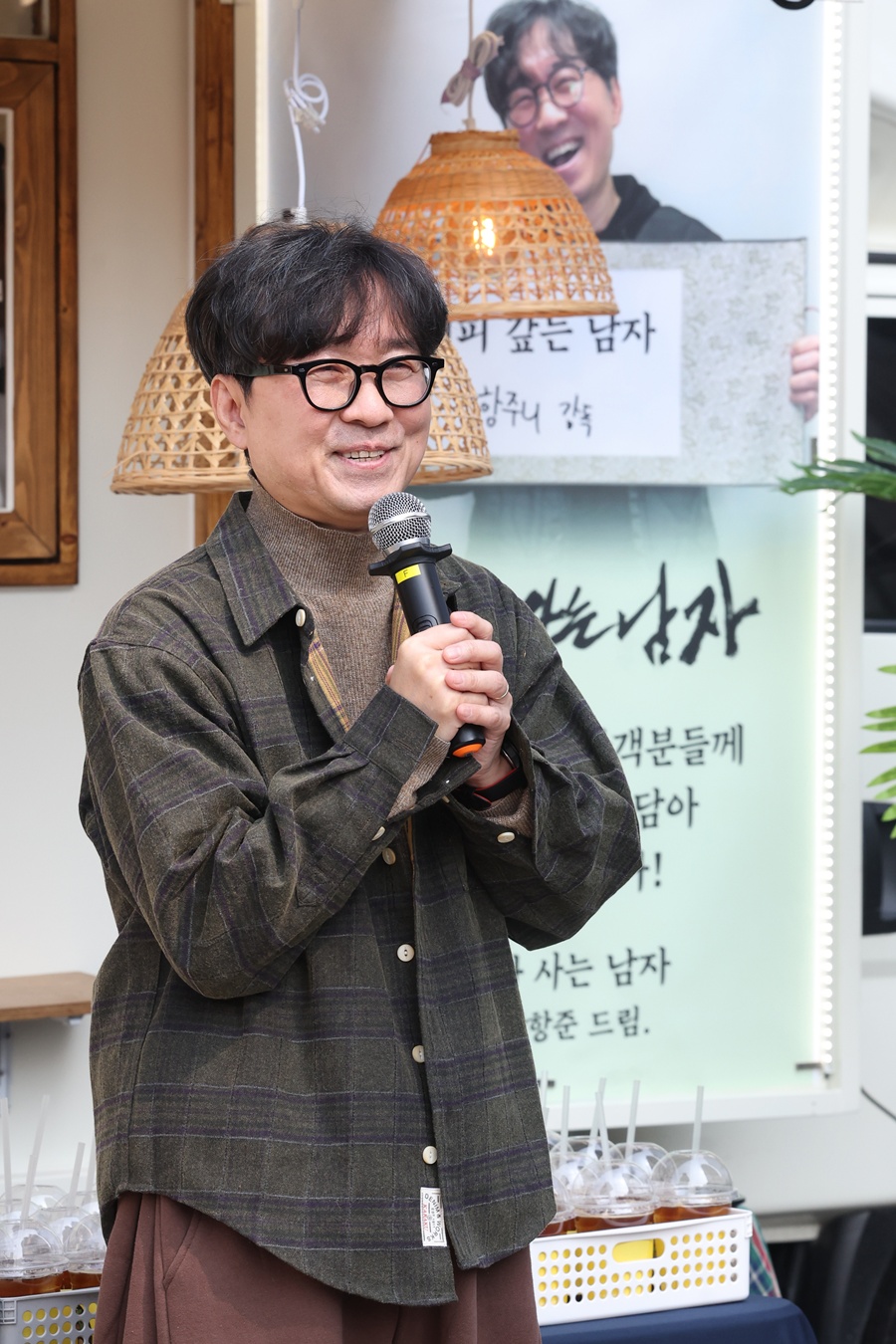 "상상도 못한 거액 번다"…'왕사남' 대박에 장항준 母 점괘 '재조명'[이슈S]
