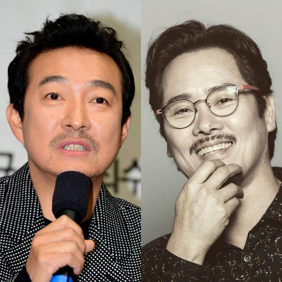 '음주운전' 이재룡·'성폭행 혐의' 남경주…40년 베테랑들의 추락[초점S]