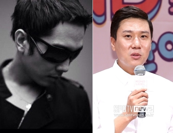 고영욱, 이상민 또 저격..'천상유애' 표절 해명에 "거짓말 그만해"