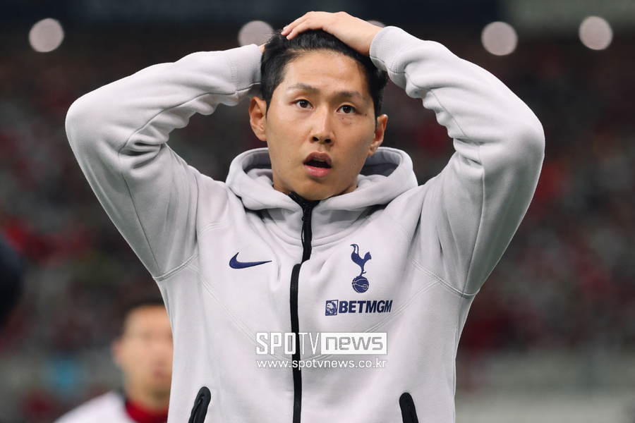韓 축구 대형사고 '2부' 갈 토트넘보다 훨씬 낫다…“이강인 데려온다” EPL 팀들 줄섰다 → 뉴캐슬까지 참전, PSG 684억 결단하나