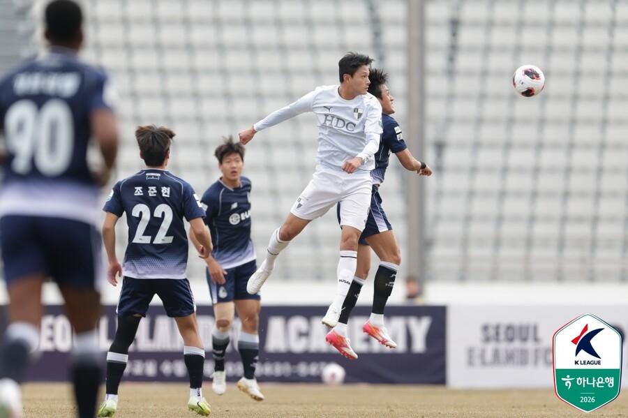 ▲  ⓒ한국프로축구연맹