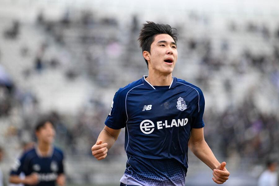 ▲  제공| 서울 이랜드 FC