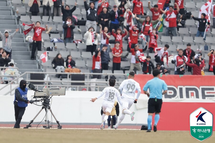 ▲  ⓒ한국프로축구연맹