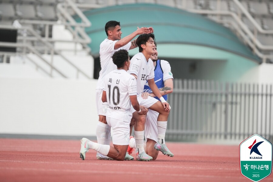 ▲ ⓒ한국프로축구연맹