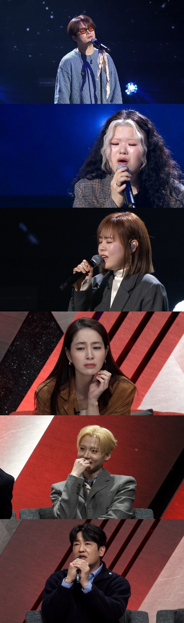 ▲ 15일 방송되는 '1등들' 장면들. 제공|MBC