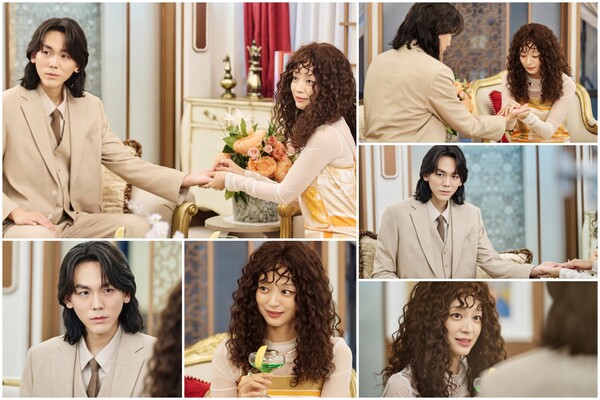 ▲ 15일 방송되는 '닥터신' 2회 장면들. 제공|TV조선