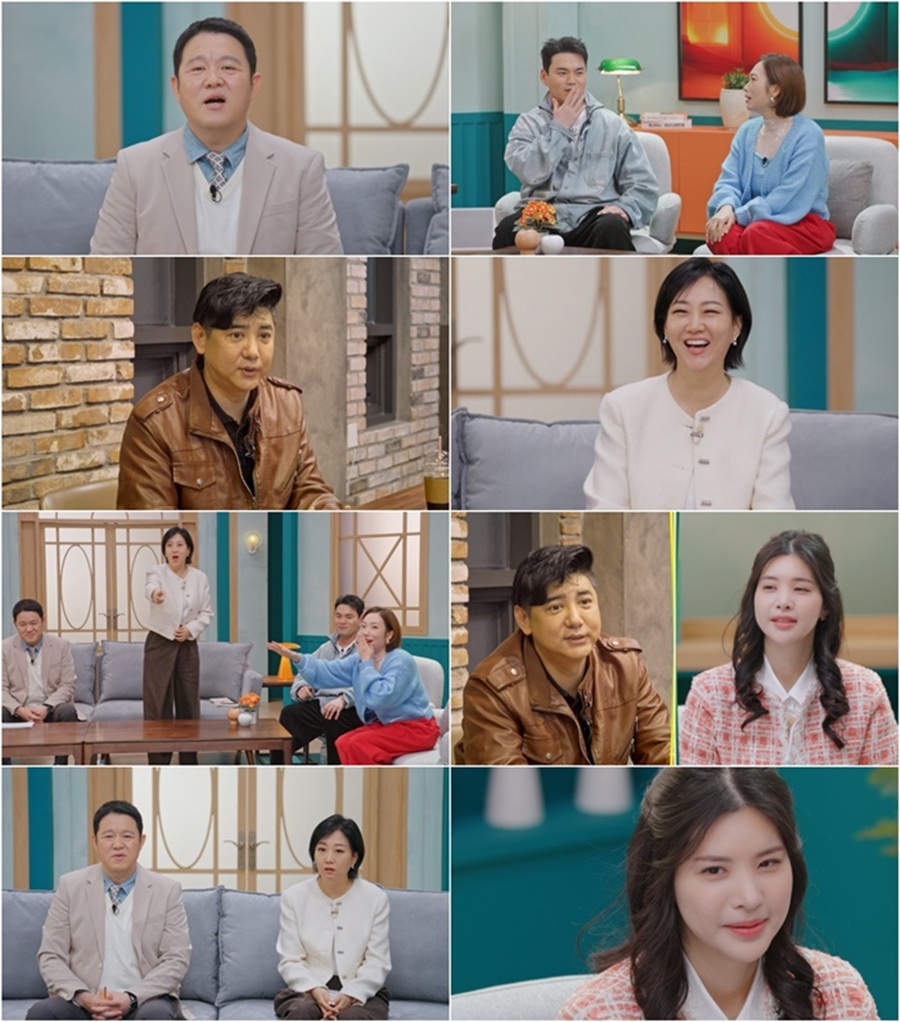 '전처 빚 17억 상환' 김구라 "사랑했는데 상황이 그렇게 돼서 이혼"('X의사생활')