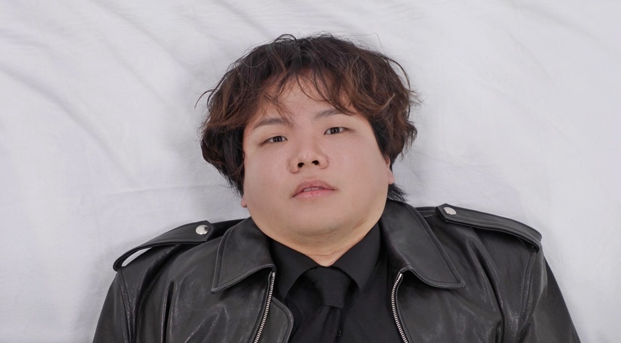 '혼전임신' 곽튜브, 똑 닮은 2세 사진 최초 공개 "벌써 내 얼굴 있어"('아니근데진짜')