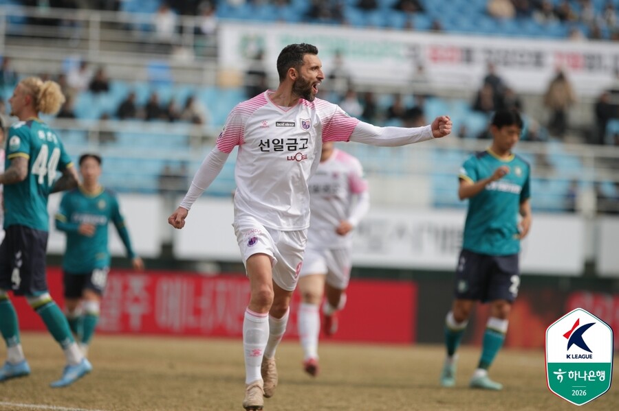 ▲  ⓒ한국프로축구연맹