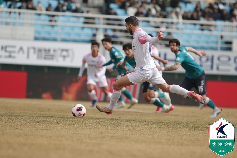 ▲  ⓒ한국프로축구연맹