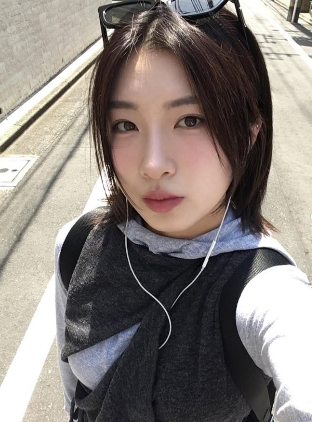 ▲  출처| 김길리 SNS