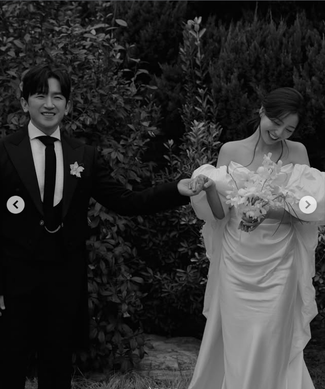 ▲ 출처| 이민우 개인 계정