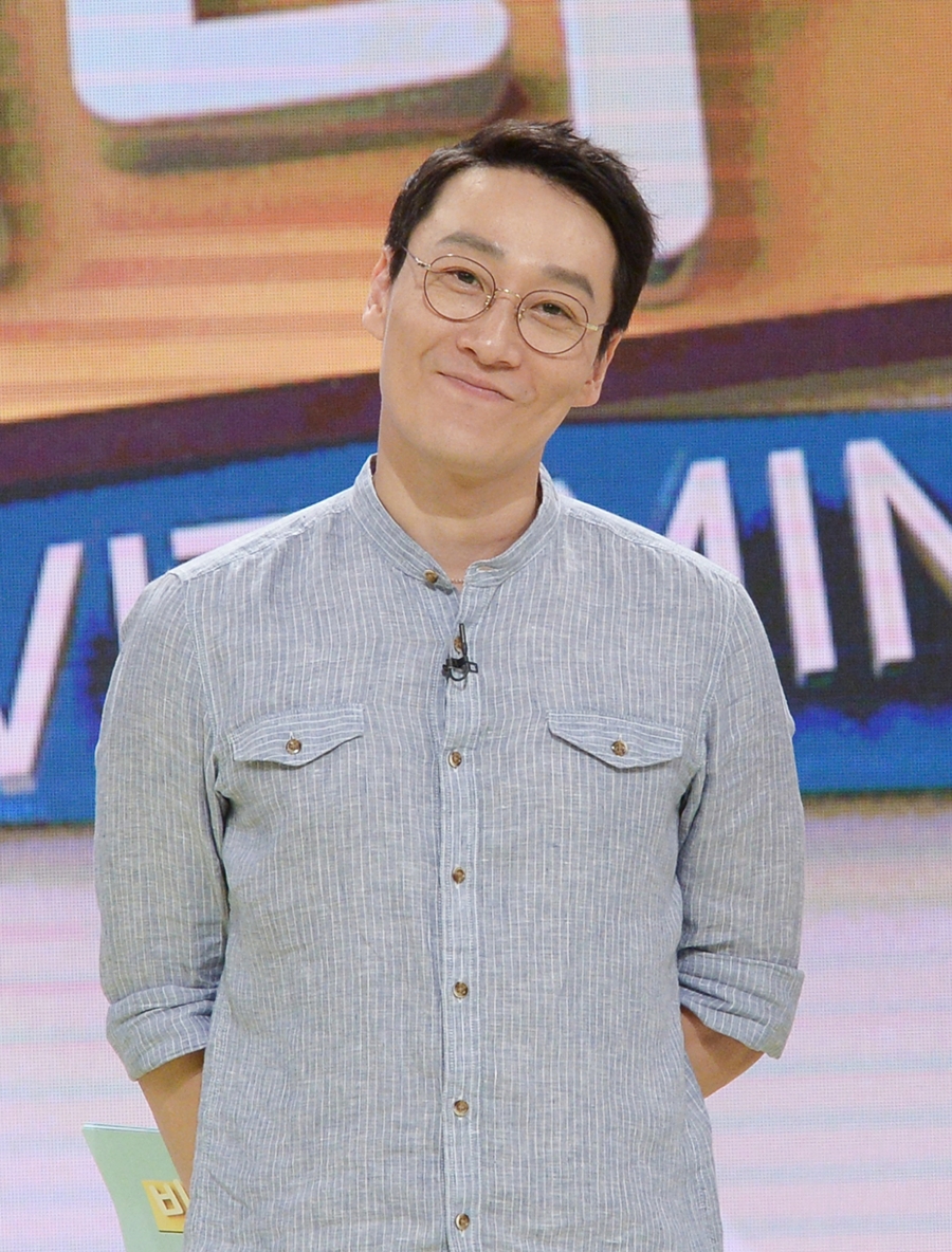 [단독]은퇴 아니라던 이휘재, 눈물의 복귀…대기실 상봉 릴레이(종합)