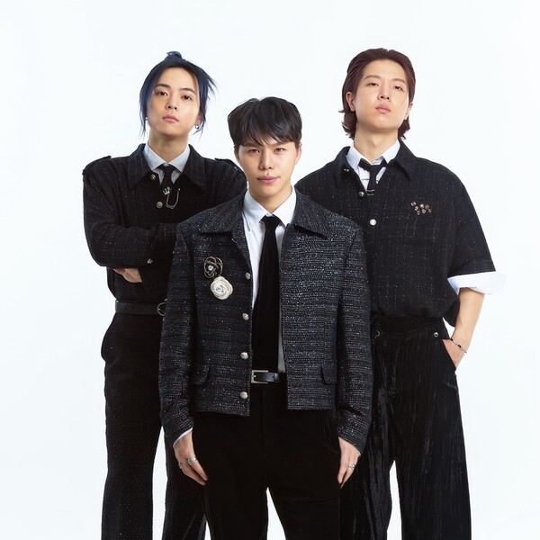 ▲ 클라우디안이 17일 정오 새 싱글 '페이디드 나이트'를 발표한다. 제공|크롬엔터테인먼트