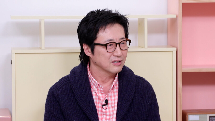 박신양, "'싸인' 연출 장항준, 제작 도중 교체…편성 앞두고 위기"('옥문아들')
