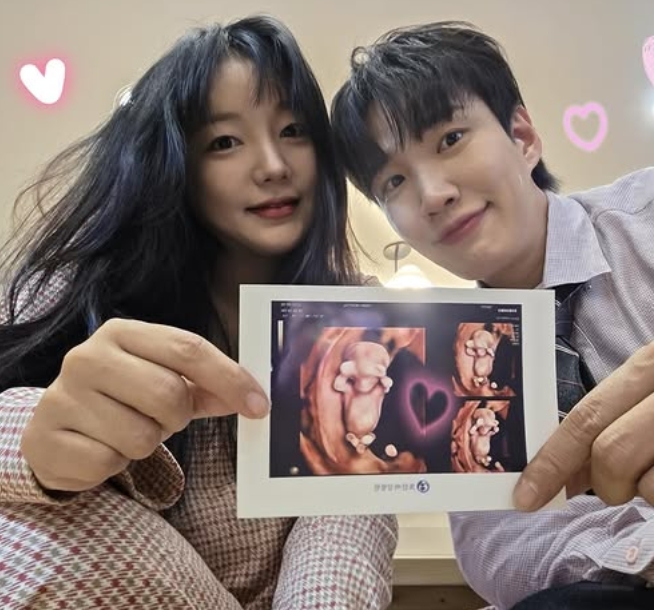 ▲ 문지인(왼쪽)과 김기리. 출처|문지인 인스타그램