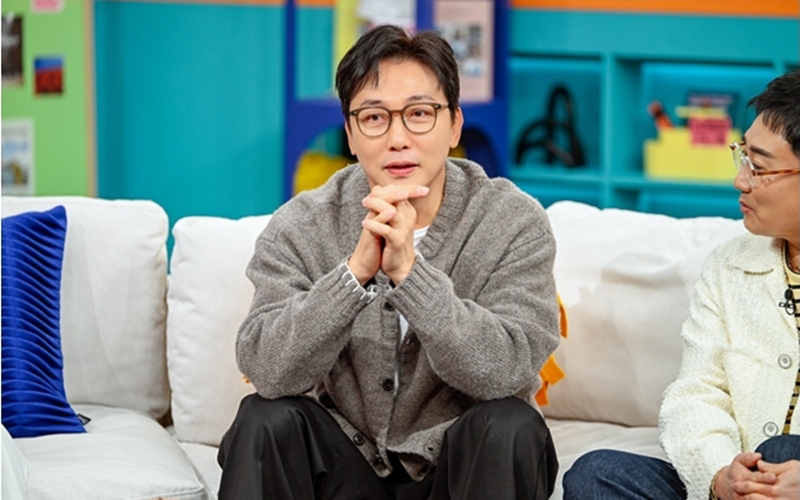 ▲ 탁재훈. 제공ㅣ채널A