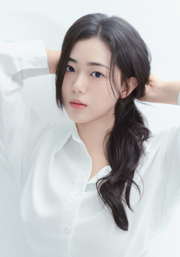 ▲ 엔터세븐과 전속계약을 맺은 배우 김지우. 제공|엔터세븐