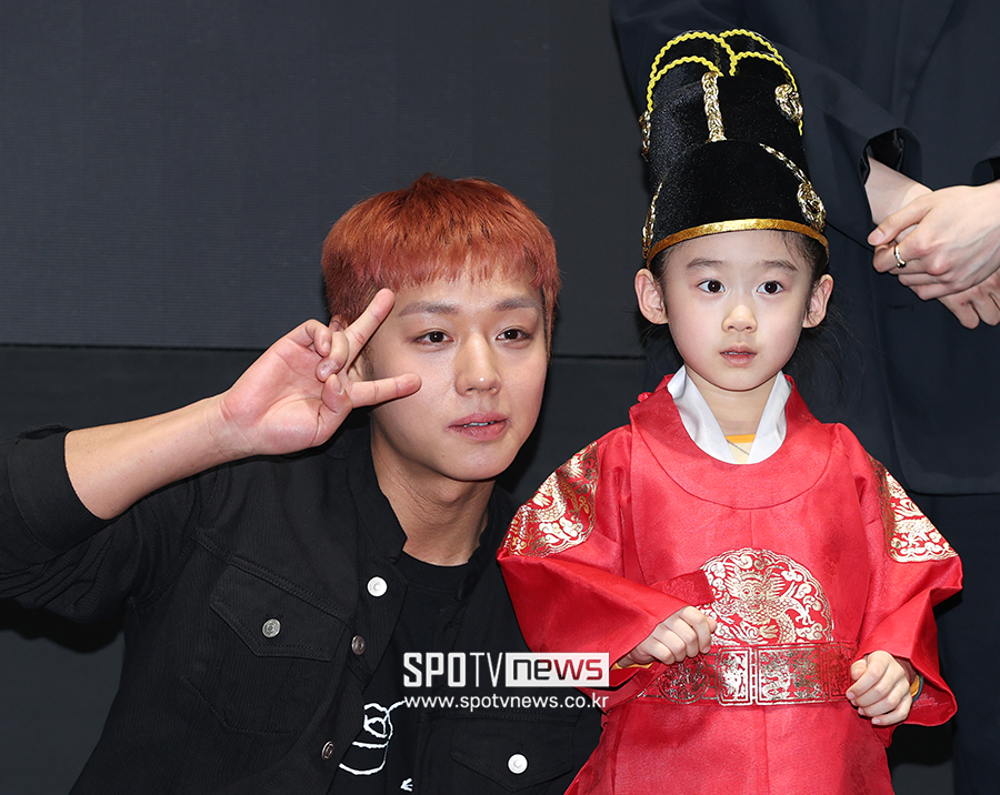 ▲ 박지훈 ⓒ곽혜미 기자