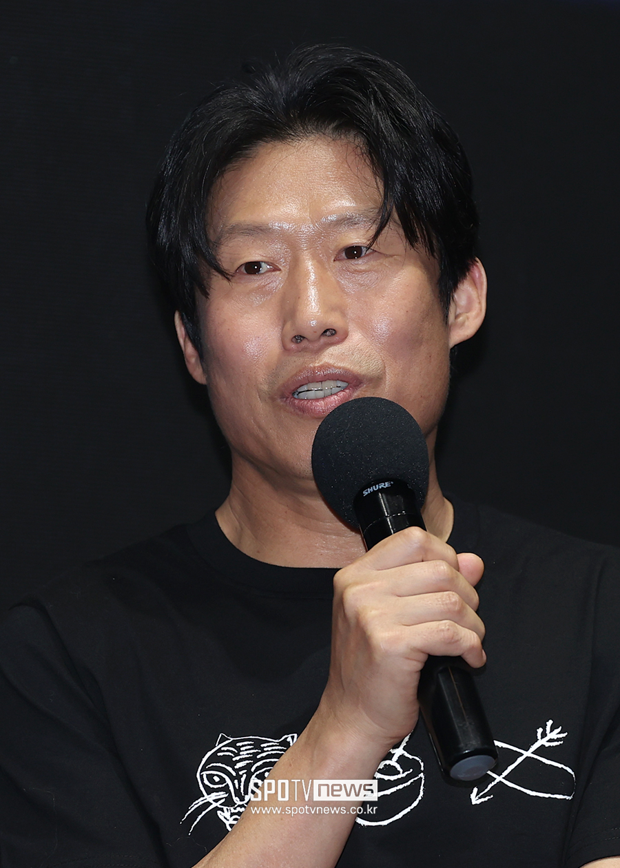 ▲ 유해진 ⓒ곽혜미 기자