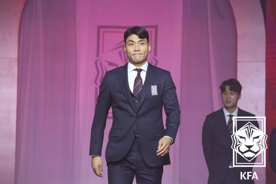 ▲  ⓒ대한축구협회