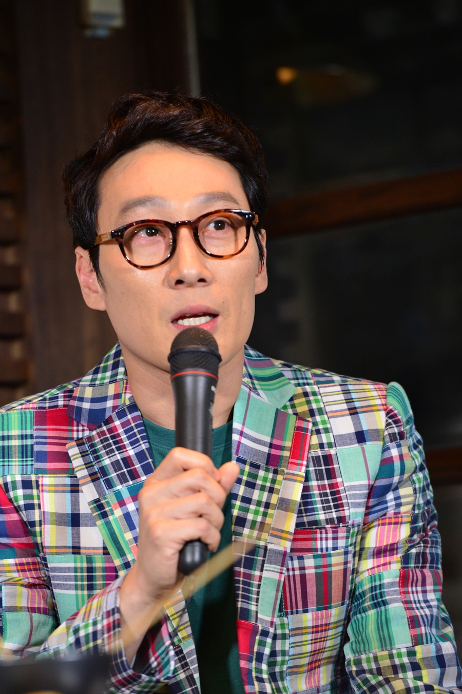 이휘재, 방송 복귀에 전해진 응원 도시락…♥문정원 내조일까?