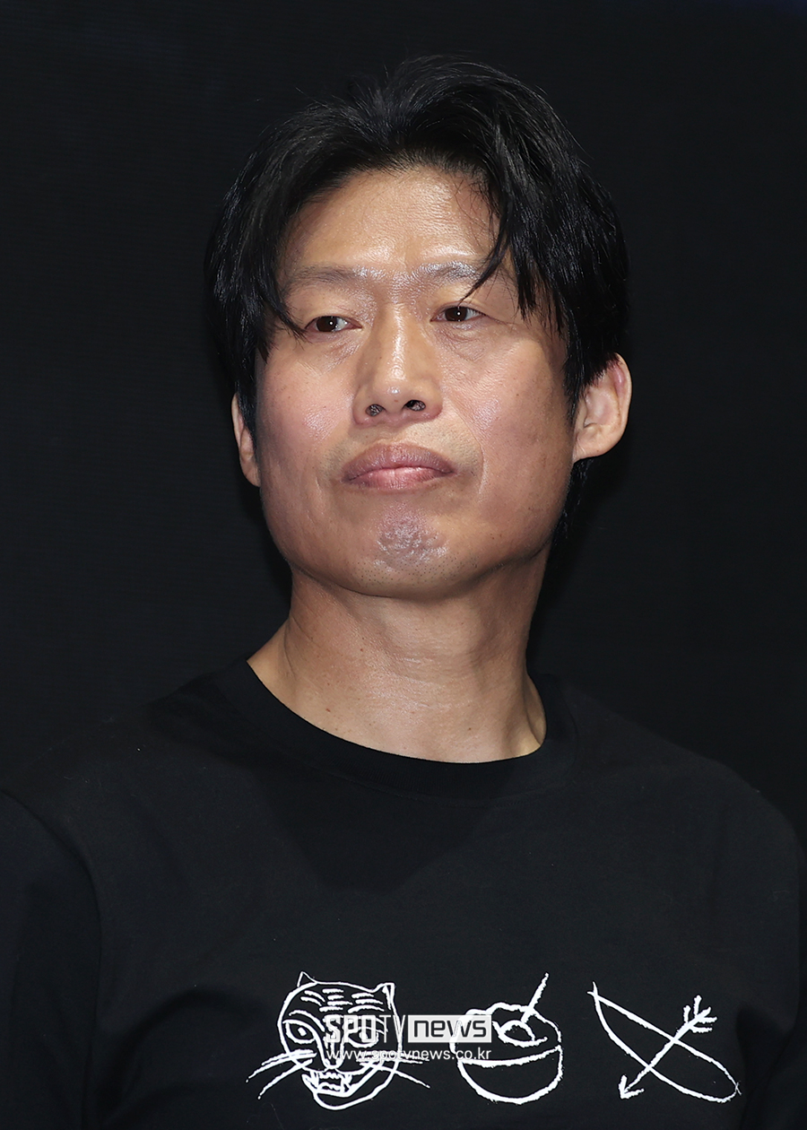 ▲ 유해진 ⓒ곽혜미 기자