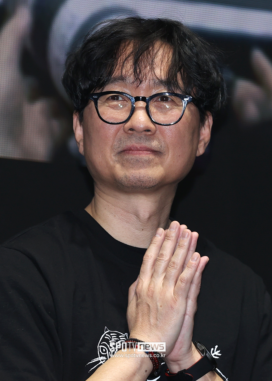 ▲ 장항준 감독 ⓒ곽혜미 기자