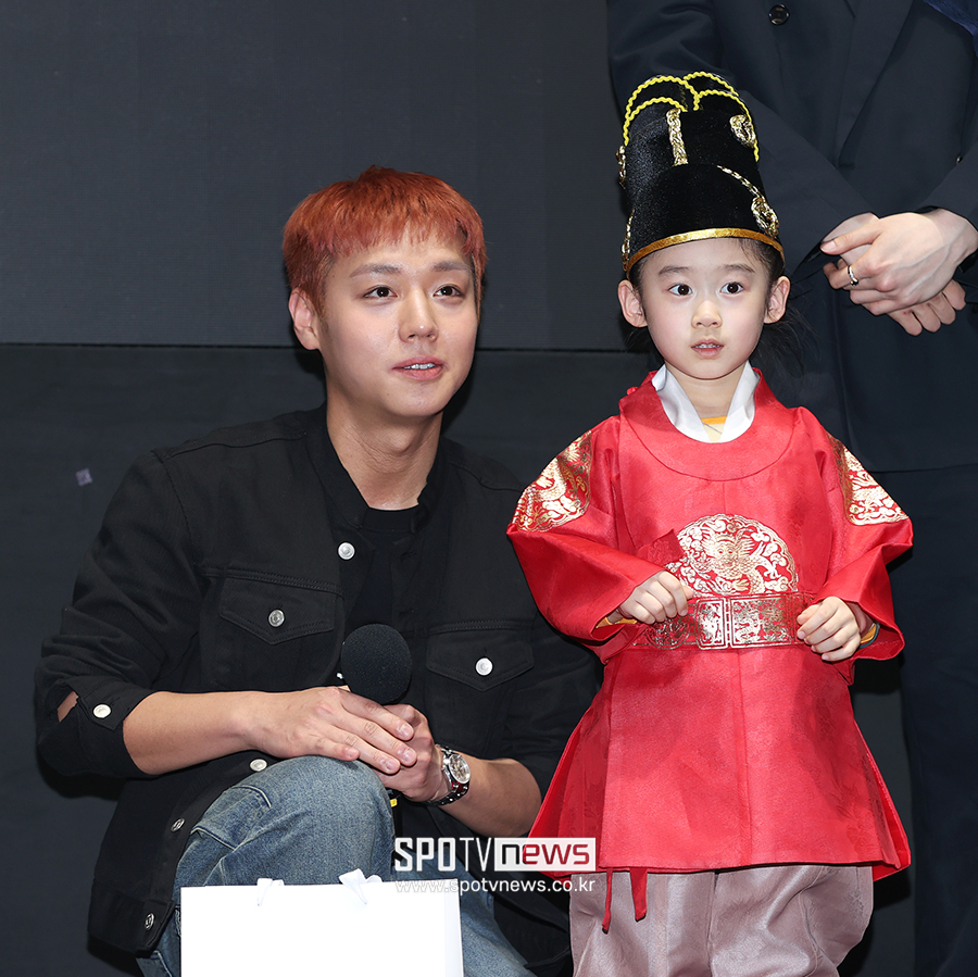 ▲ 박지훈 ⓒ곽혜미 기자