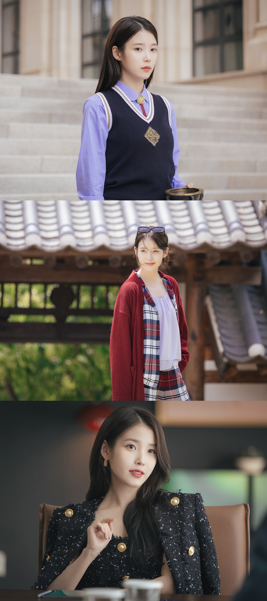 ▲ 아이유. 제공ㅣMBC