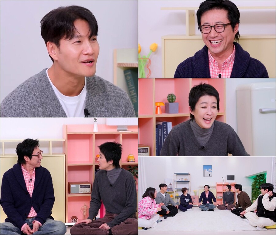▲ 옥문아들. 제공ㅣKBS