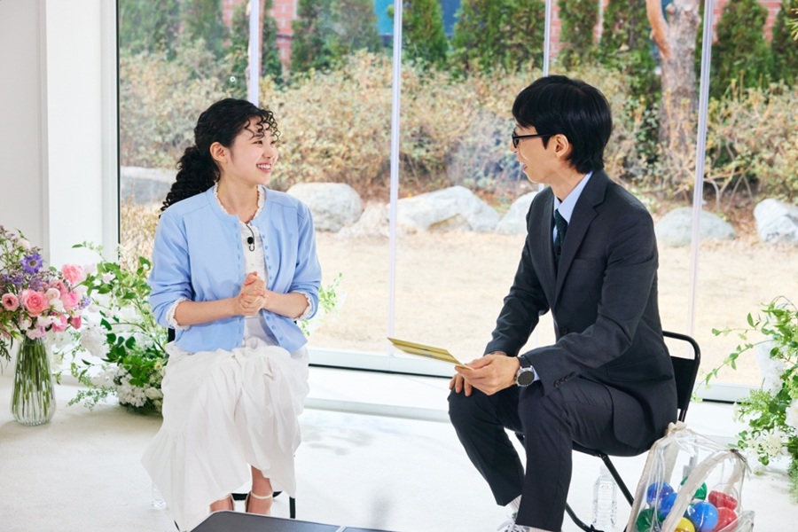 ▲ 최지수. 제공ㅣtvN