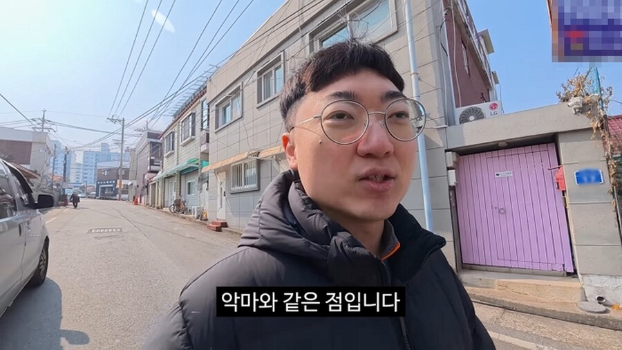 ▲ 김선태. 출처|유튜브 채널 '김선태' 캡쳐