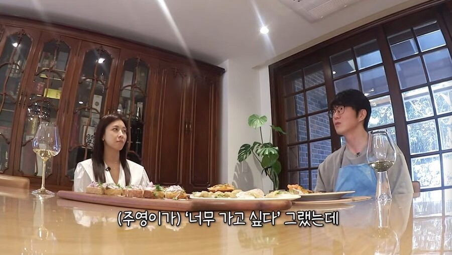 ▲ 출처|성시경 유튜브 만날텐데 캡처