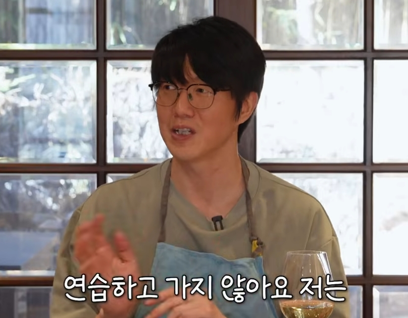 ▲ 성시경. 출처|유튜브 '성시경' 캡쳐