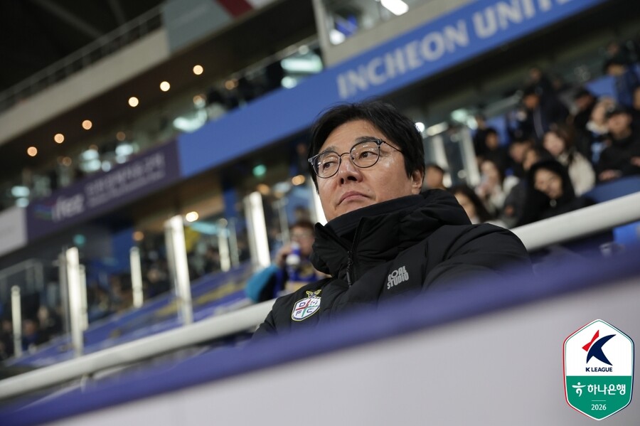 ▲  ⓒ한국프로축구연맹