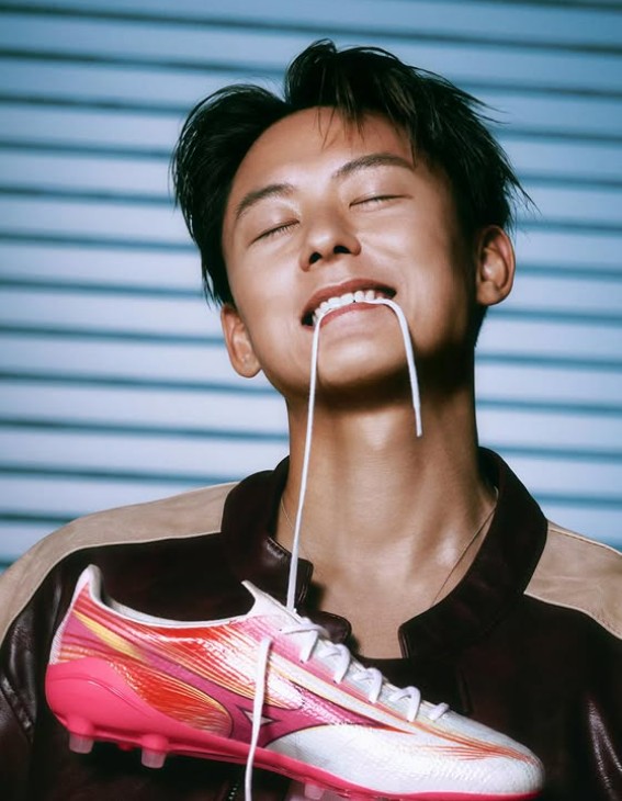 ▲  ⓒ이승우 SNS