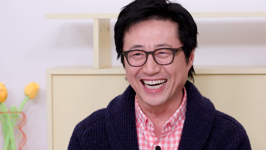 ▲ 박신양. 출처|KBS2 ‘옥탑방의 문제아들’